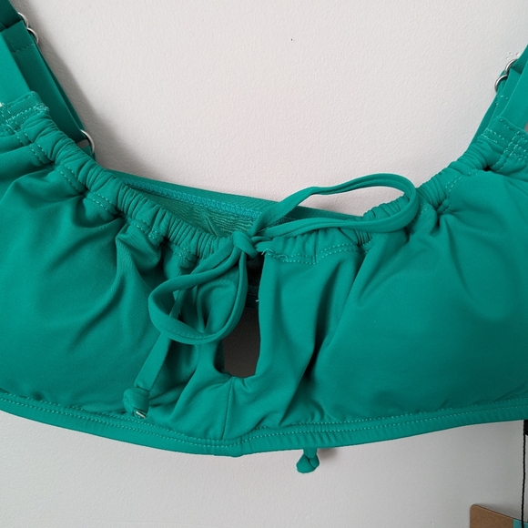 Ripzone Bikini Top NWT - Picture 3 of 5